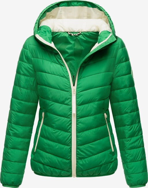 Marikoo Pack Mich Ein Women's Lightweight Transition Jacket
