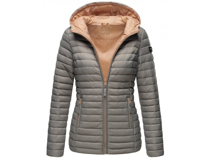Marikoo Women's Transition Jacket Asraa with Hood