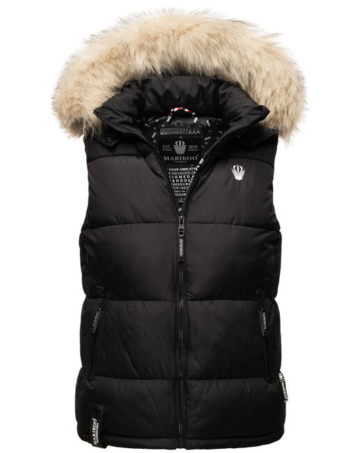 Marikoo Women's Eisflockchen Vest