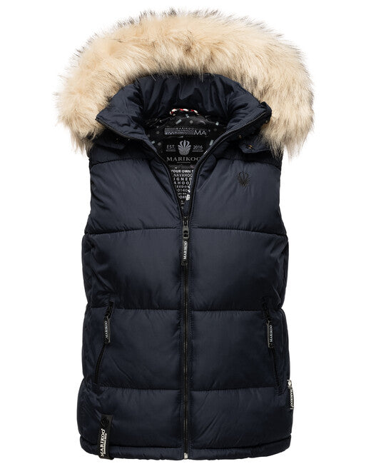 Marikoo Women's Eisflockchen Vest
