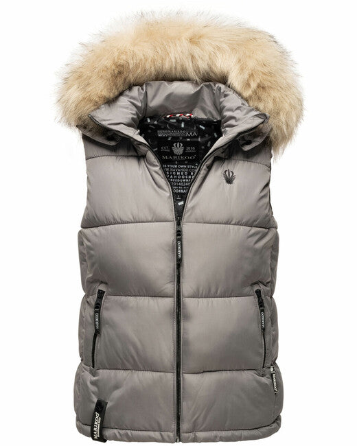 Marikoo Women's Eisflockchen Vest