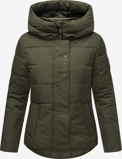 Marikoo Elira16 Women's Winter Jacket