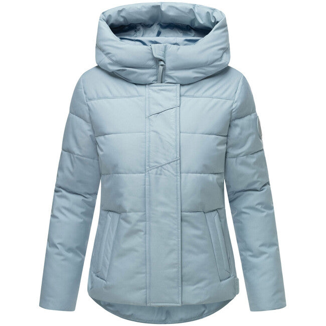 Marikoo Women's Winter Jacket Elira16