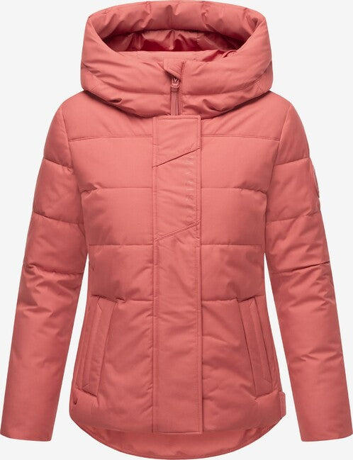 Marikoo Women's Winter Jacket Elira16