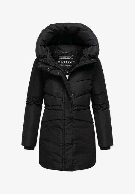 Marikoo Delilah16 Women's Winter Jacket with Hood