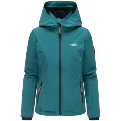 Transitional Jackets