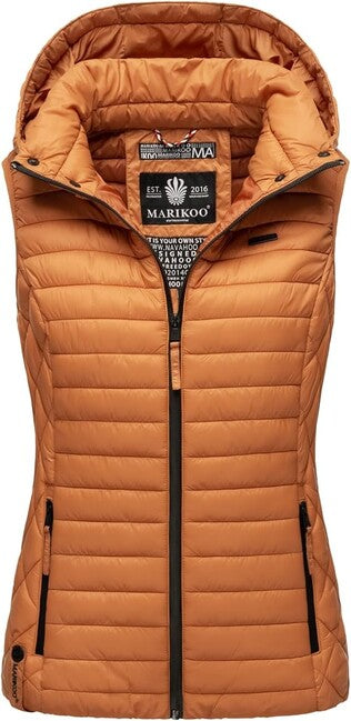 Marikoo Hasenpfote Women's Transition Vest