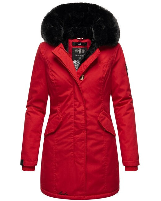 Marikoo KARAMBAA Women's Winter Jacket