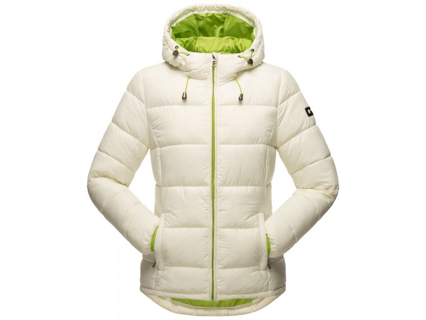 Marikoo Leandraa Women's Transitional Jacket with Hood