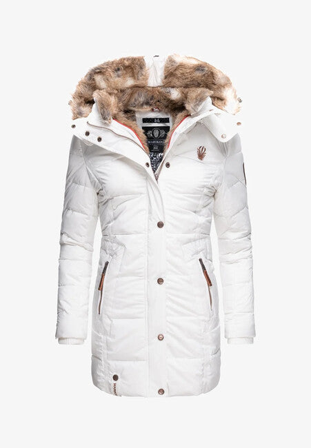 Marikoo Lieblings Jacket Women's Winter Hooded