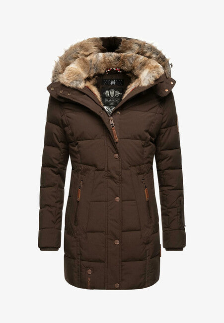 Marikoo Lieblings Winter Jacket, Women's