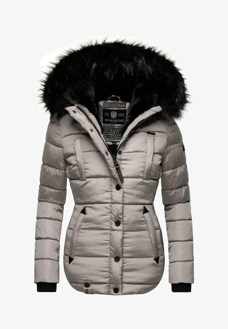 Marikoo LOTUSBLUTE Women's Winter Jacket