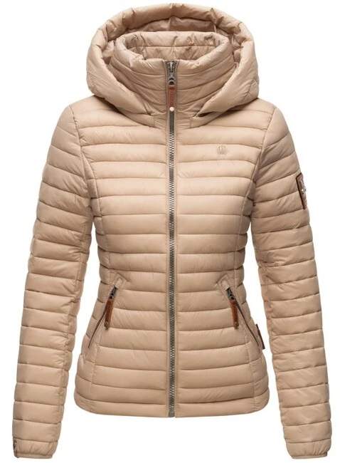 Marikoo LOWENBABY Women's Transitional Hooded Jacket