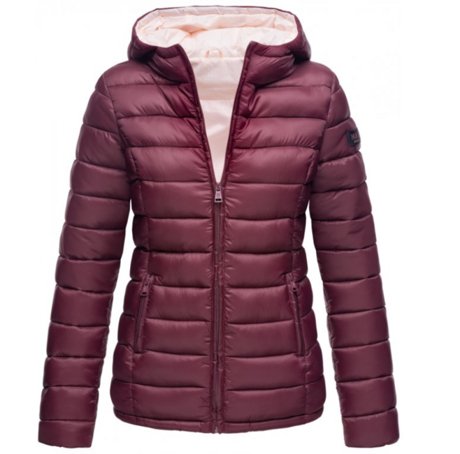 Marikoo Lucy Women's Transitional Hoodie Jacket