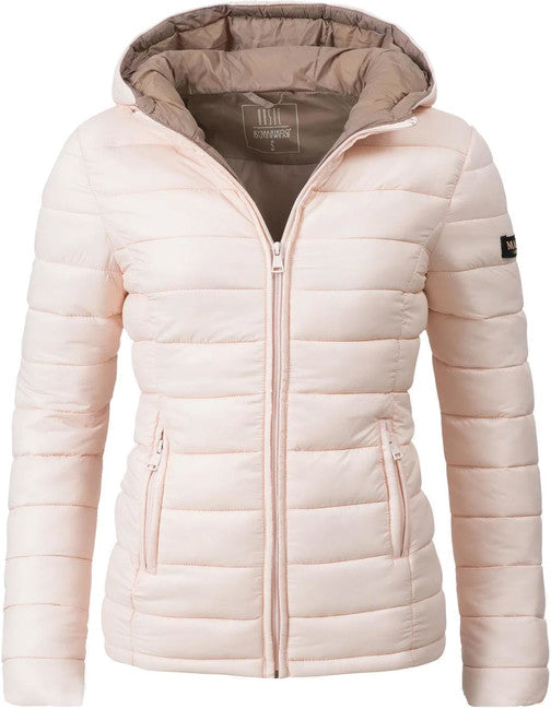 Marikoo Lucy Women's Transition Jacket with Hood