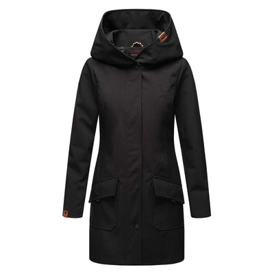 Γυναικεία Softshell Μπουφάν