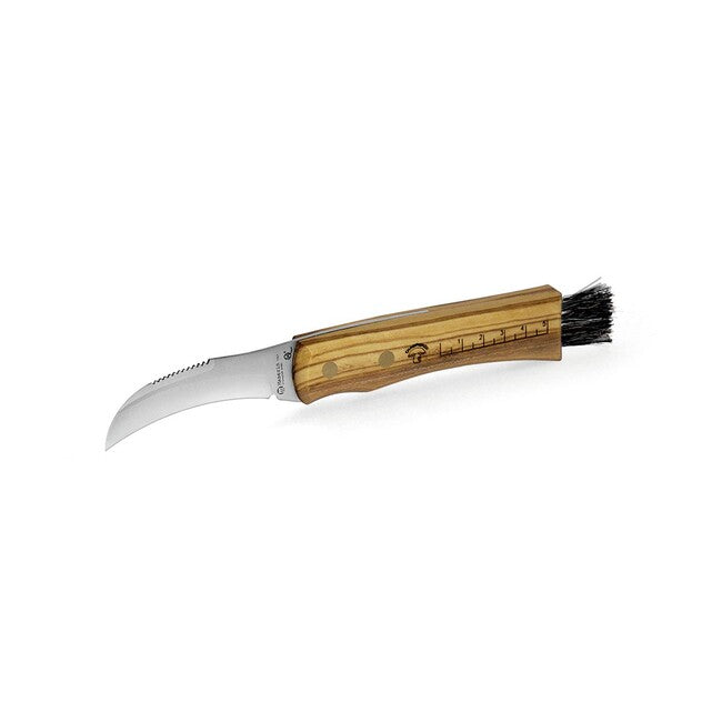 Maserin Bosco Knife with Sheath