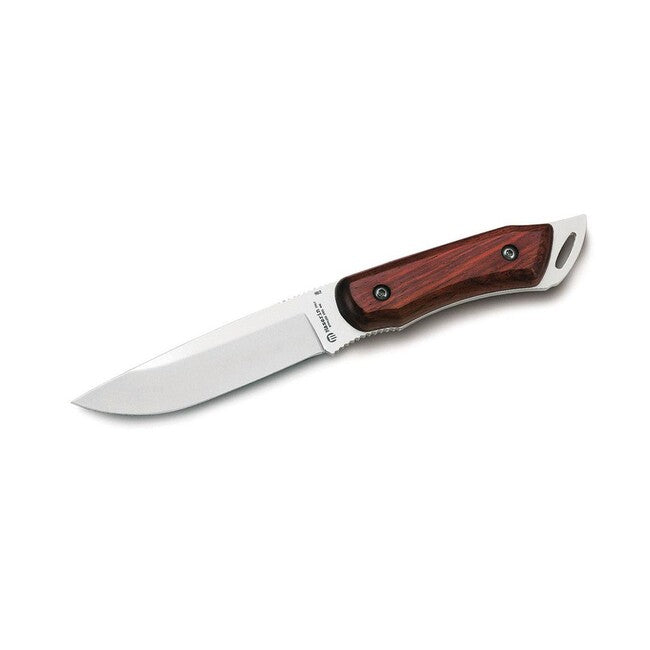 Maserin Fixed Knife 24cm, Wood Handle