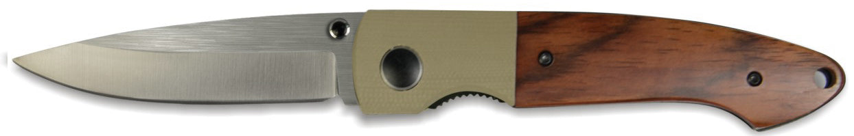 Maserin Sporting Knife CM 19.5