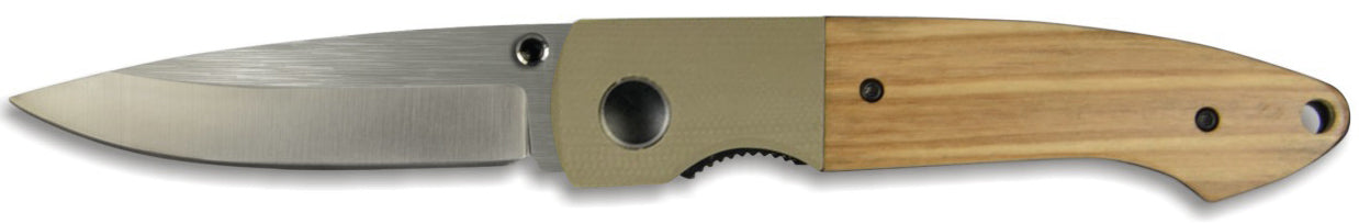 Maserin Sporting Knife CM 19.5