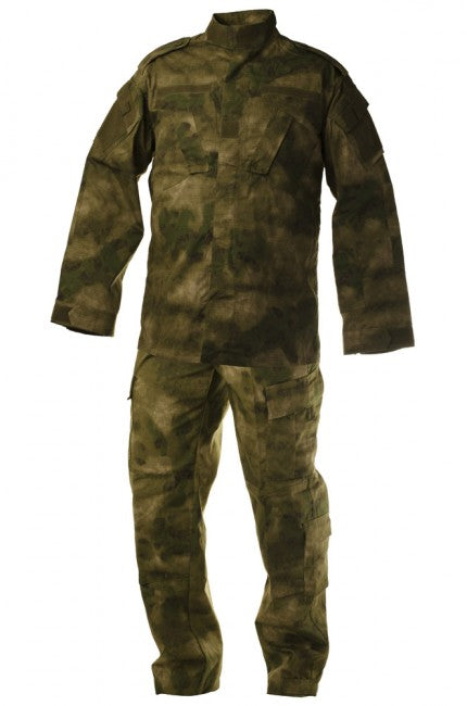 O&T Tactical Classic Rip-Stop Set Pattern A - TACS FG