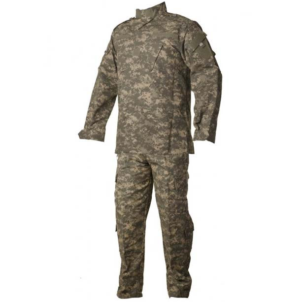 O&T Tactical Rip-Stop Tactical Classic, AT digital