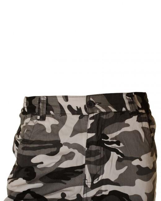 Loshan Otto Pants, Metro Pattern