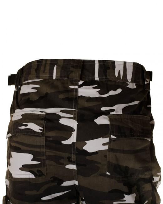 O&T Stride Insulated Pants, Metro