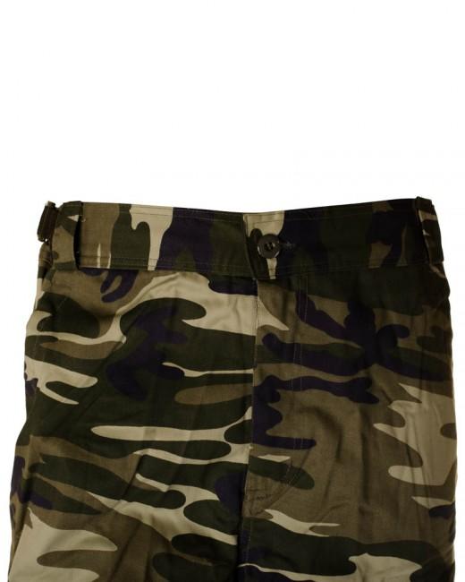 O&T Men's Stride Pants Insulated Custom Pattern