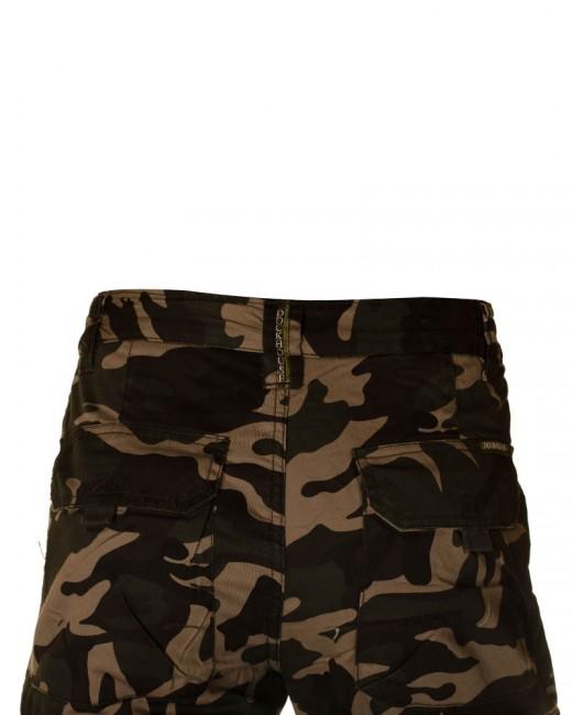 Loshan Ignacio Pants, Woodland