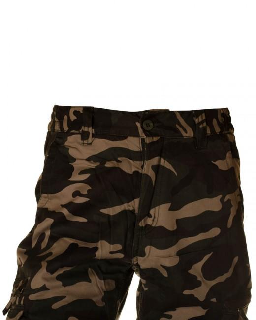 Loshan Ignacio Pants, Woodland