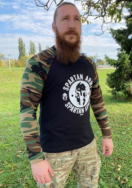 DRAGOWA Fit-T Archelaos Long Sleeve T-Shirt
