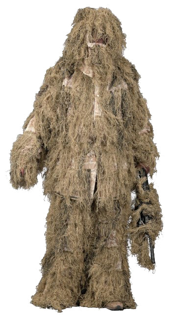 Helikon-Tex Ghille Suit Digital Desert