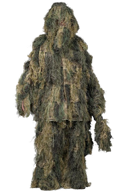 Helikon-Tex Ghille Suit Digital Woodland