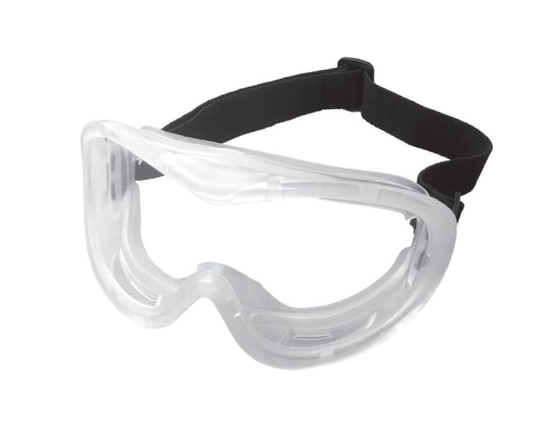 Maskpol ARM-01 Protective Glasses