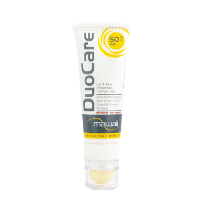 Mawaii Lip Cream, SPF 50, 25 ml