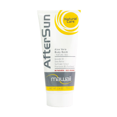 Mawaii After-Sun Body Balm 75 ml