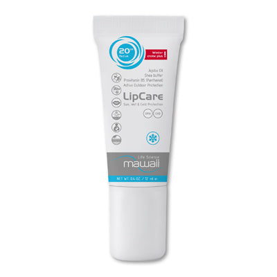 Mawaii Winter Lip Care SPF 20 12 ml