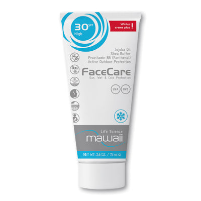 Mawaii Winter Face Care SPF 30 75 ml