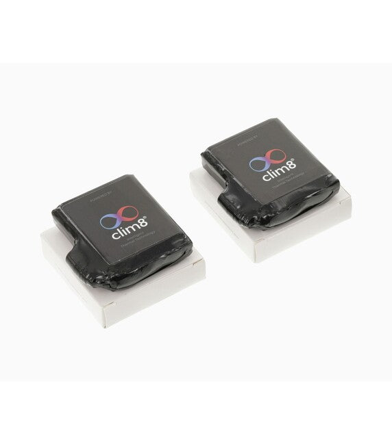 Mechanix Clim8 Batteries (2-pack)