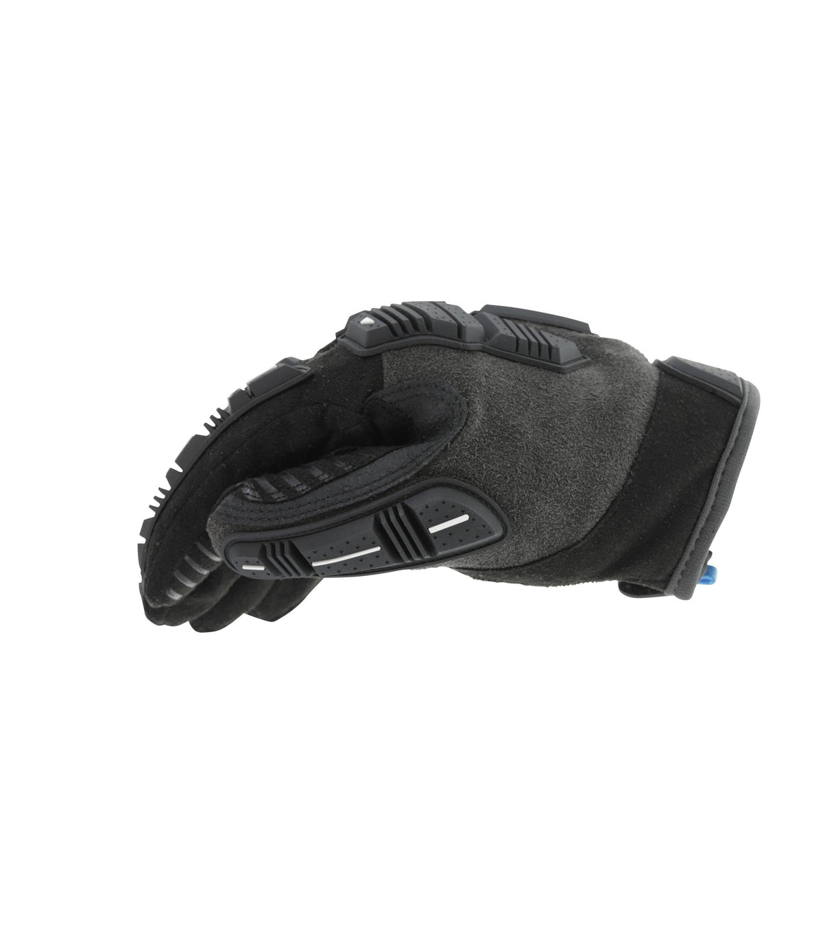 Mechanix ColdWork M-Pact Insulated Gloves, Black Grey