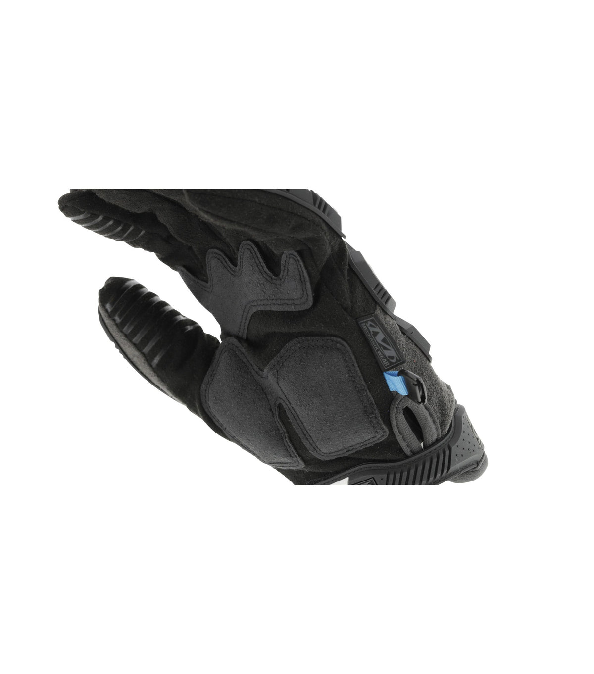 Mechanix ColdWork M-Pact Insulated Gloves, Black Grey