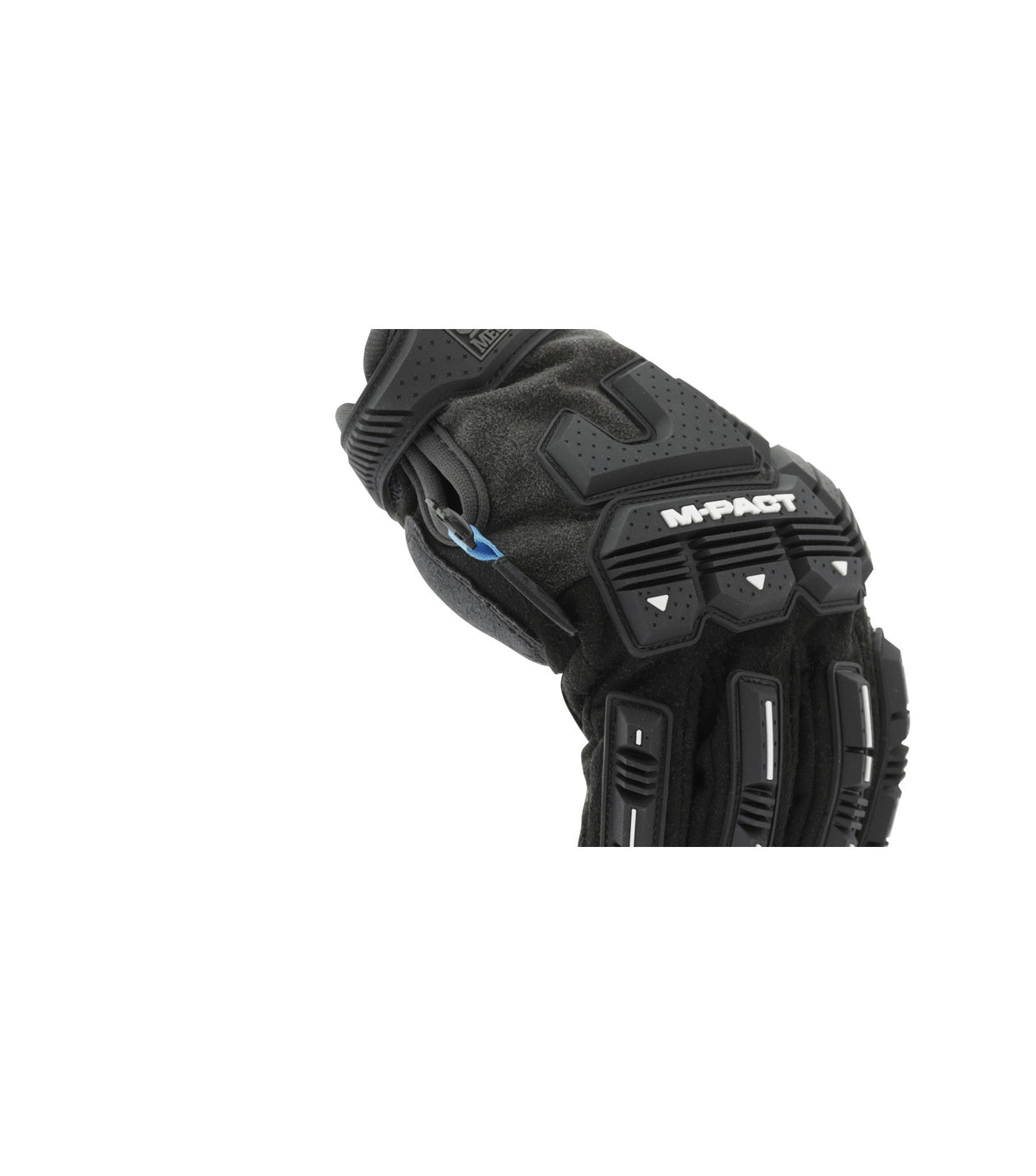 Mechanix ColdWork M-Pact Insulated Gloves, Black Grey