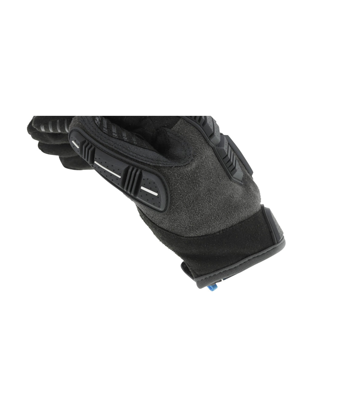 Mechanix ColdWork M-Pact Insulated Gloves, Black Grey