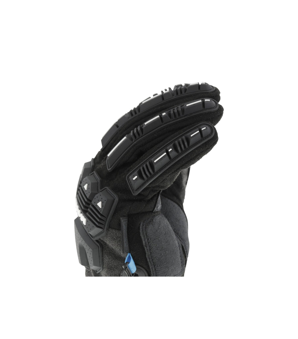 Mechanix ColdWork M-Pact Insulated Gloves, Black Grey