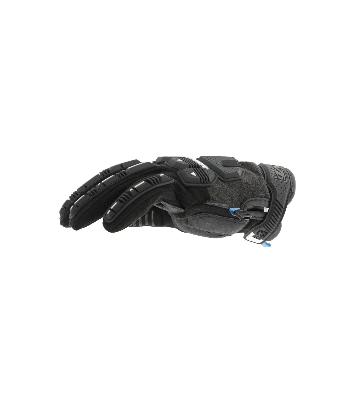 Mechanix ColdWork M-Pact Insulated Gloves, Black Grey