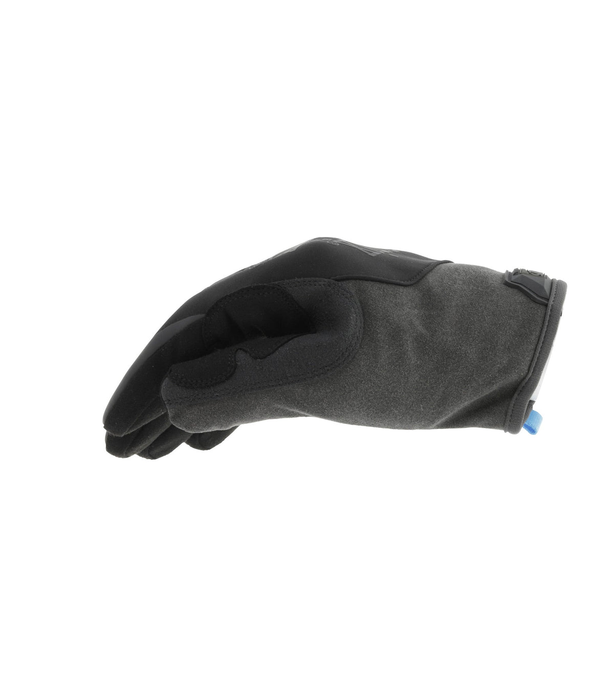 Mechanix ColdWork Original Insulated Gloves, Black Grey