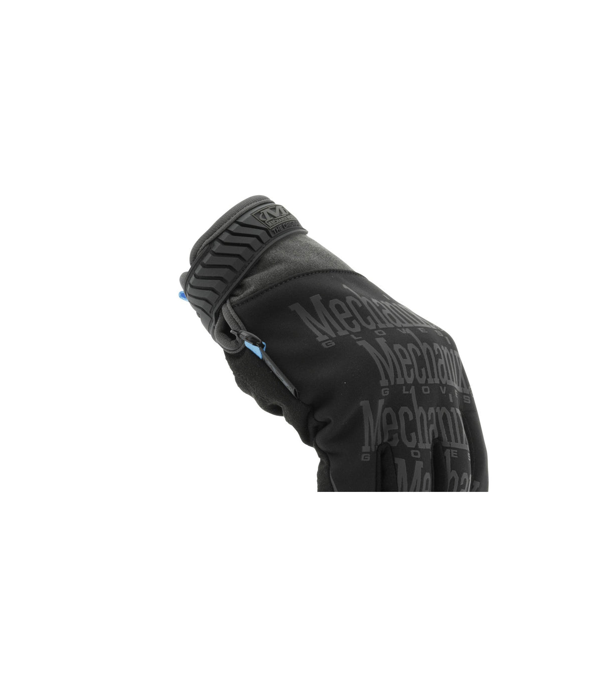 Mechanix ColdWork Original Insulated Gloves, Black Grey