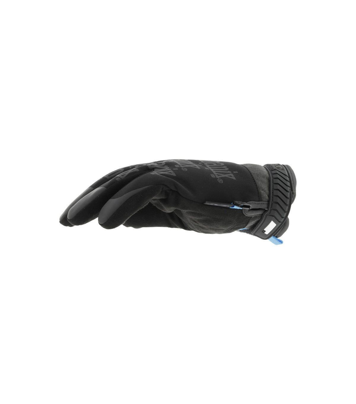 Mechanix ColdWork Original Insulated Gloves, Black Grey
