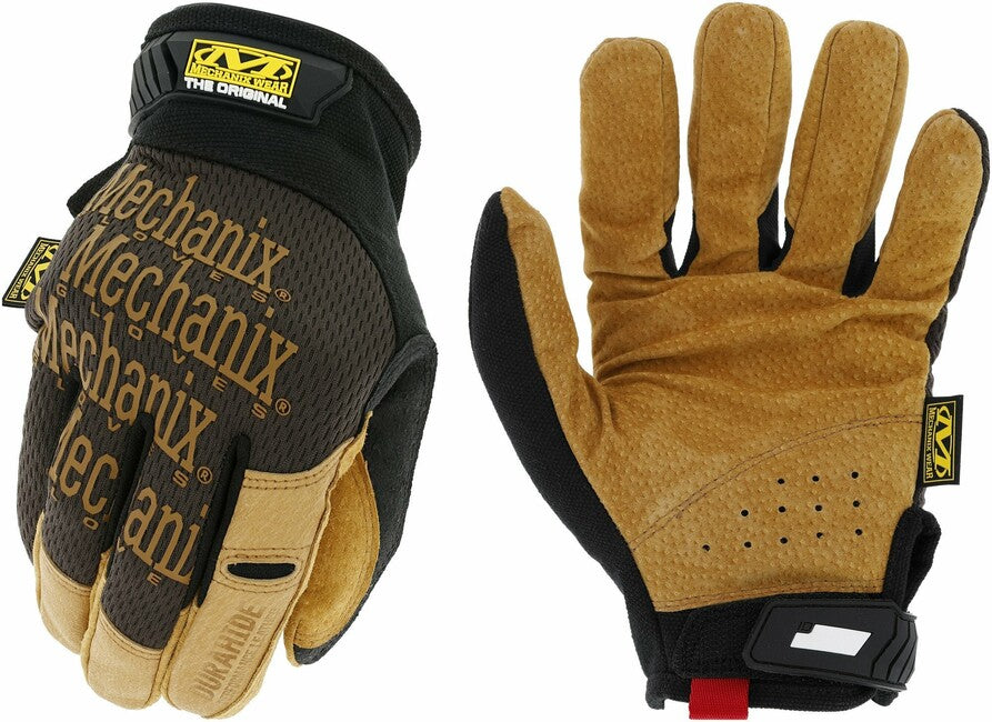 Mechanix Durahide Original Work Gloves